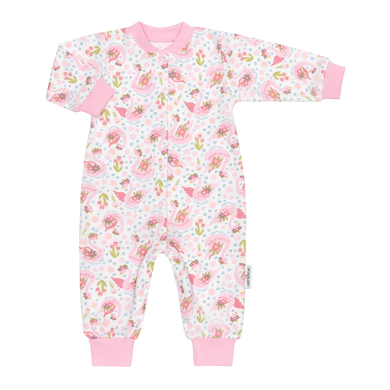 Комбинезон Эскимо 43-4132/1 - фото 1