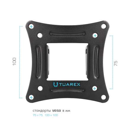 Кронштейн для телевизоров TUAREX ALTA-104