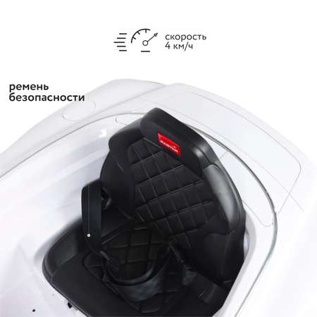 Автомобиль Rastar Bentley С пультом ДУ