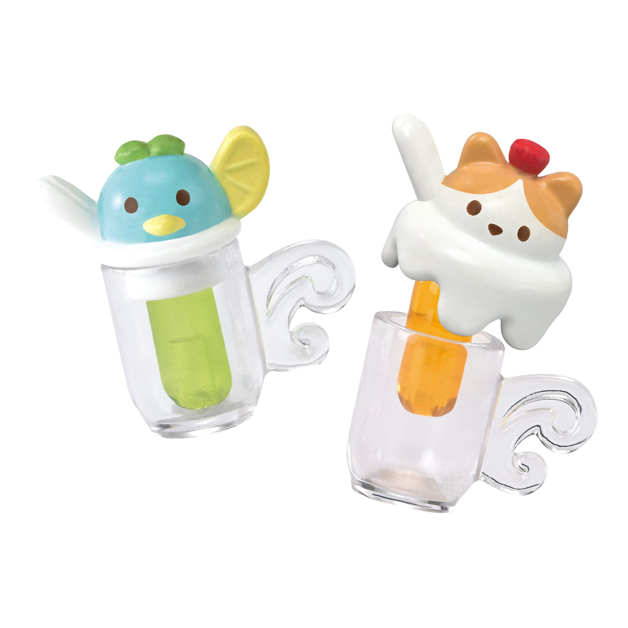 Игровой набор Sylvanian Families Лавка с соком - фото 4