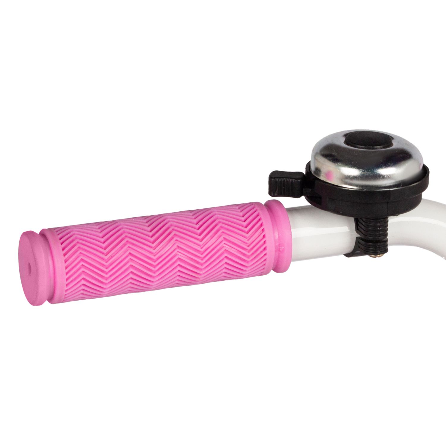 Двухколесный велосипед Novatrack 20 дюймов - фото 2