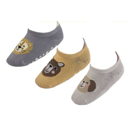 Носки 3 пары Olay Socks