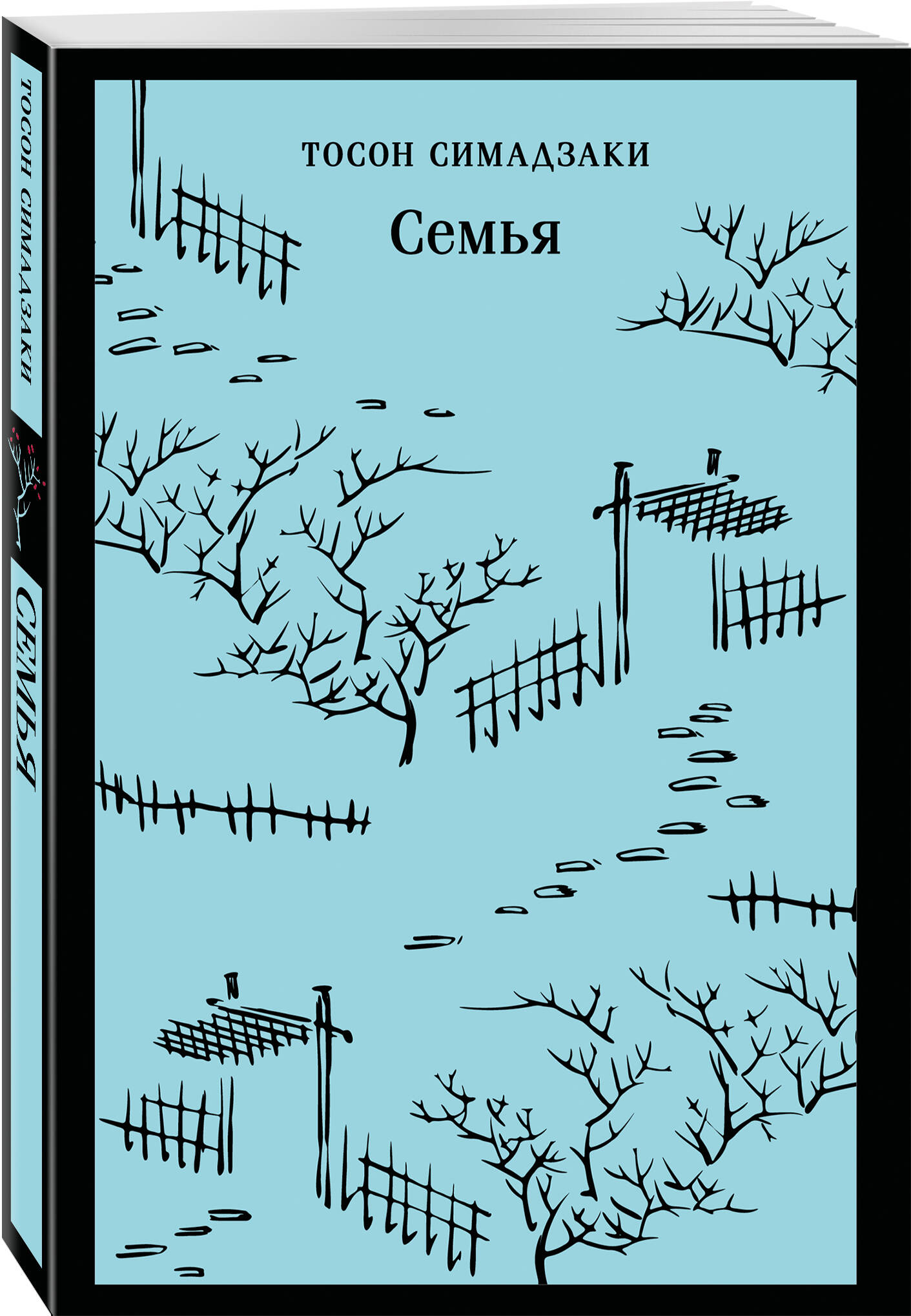 Книга Эксмо Семья - фото 1
