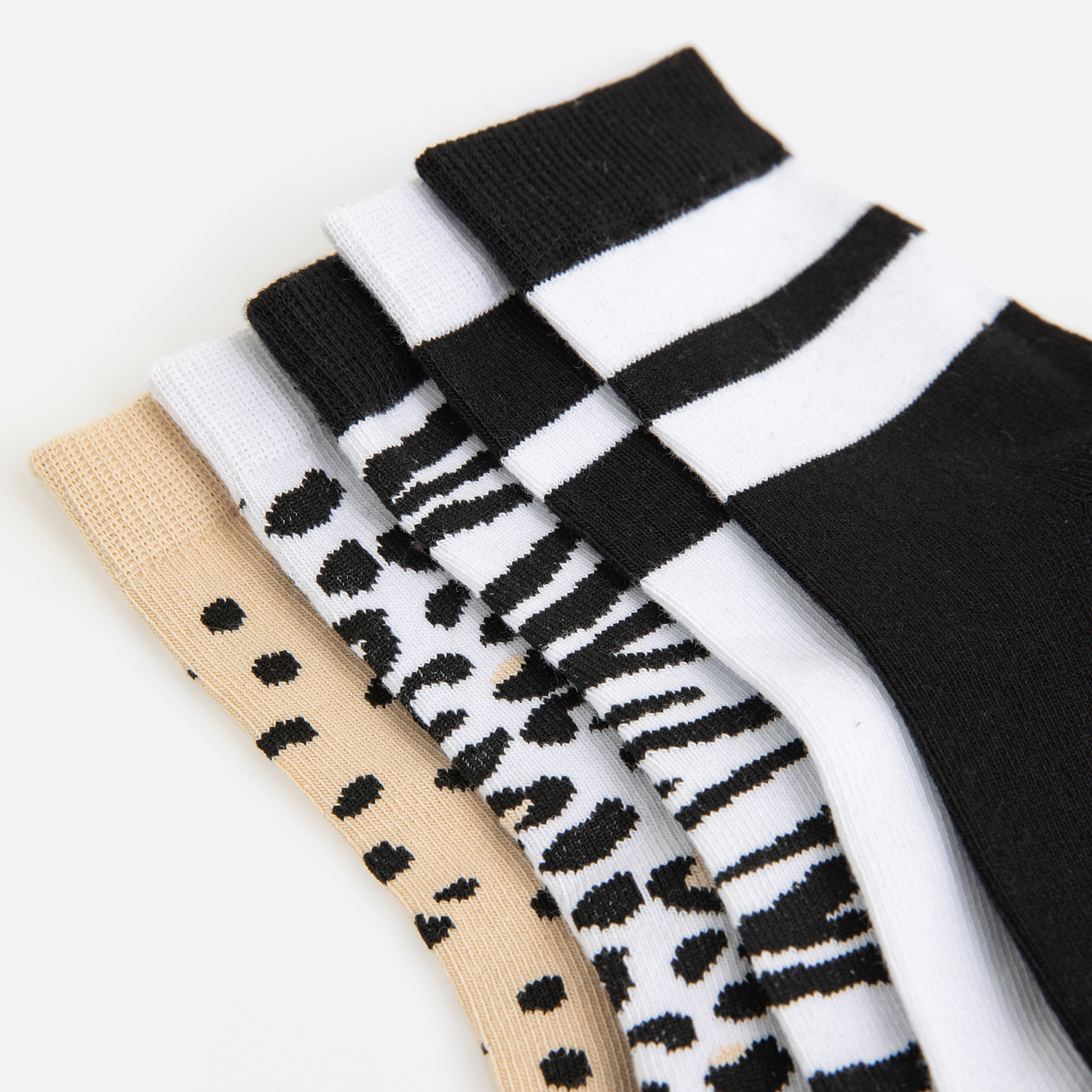 Носки 5 пар Acoola 20224420069_0072987 - фото 2