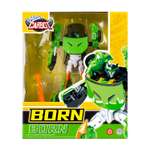 Игровой набор Hello Carbot