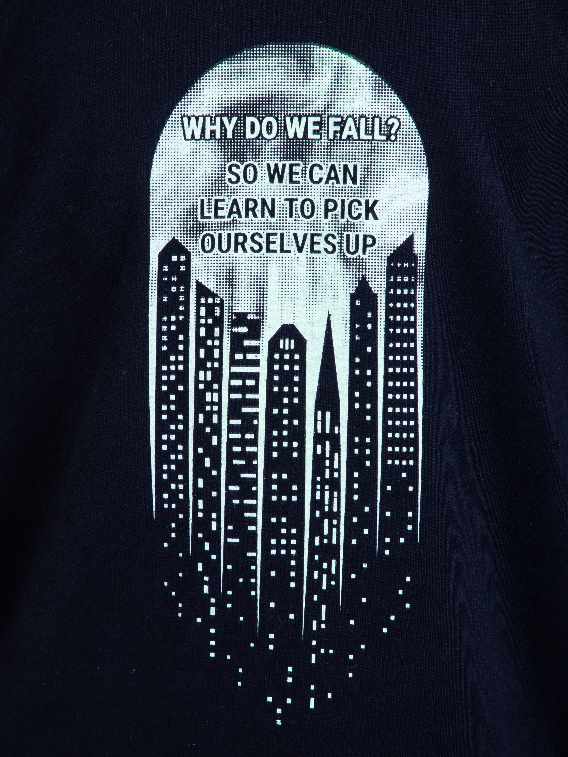 Пижама Lets Go 92326_черный - фото 8