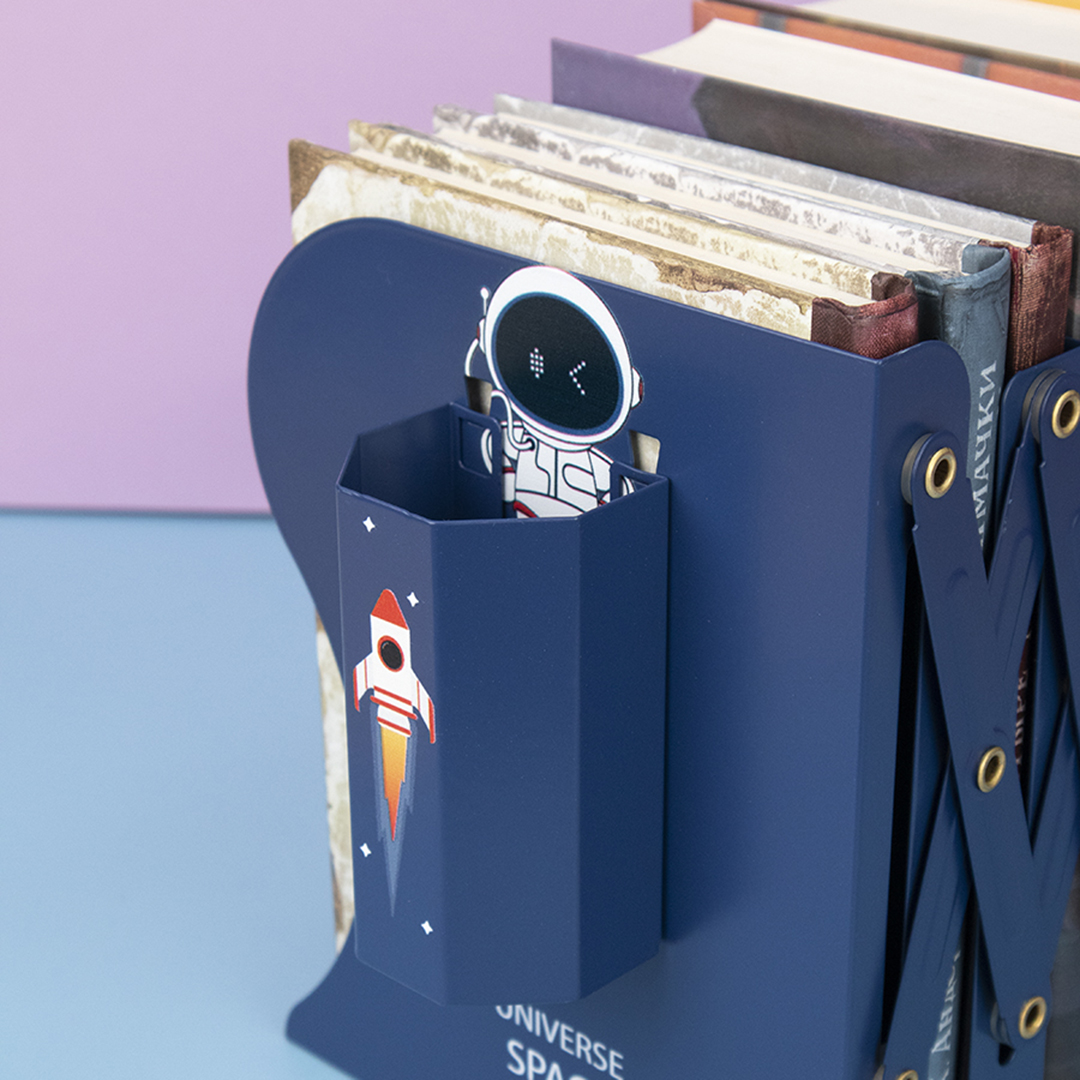 Подставка для книг CINLANKIDS - фото 5