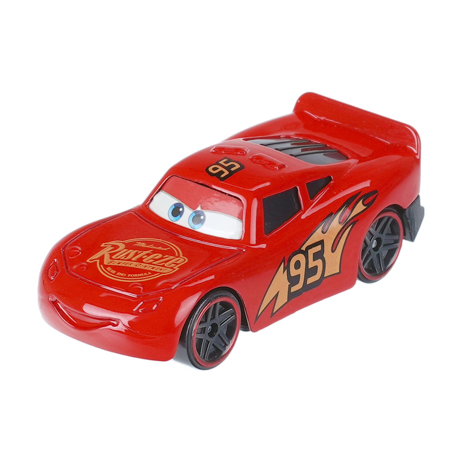 Автомобиль Huada Toys Тачки 416915 - фото 4
