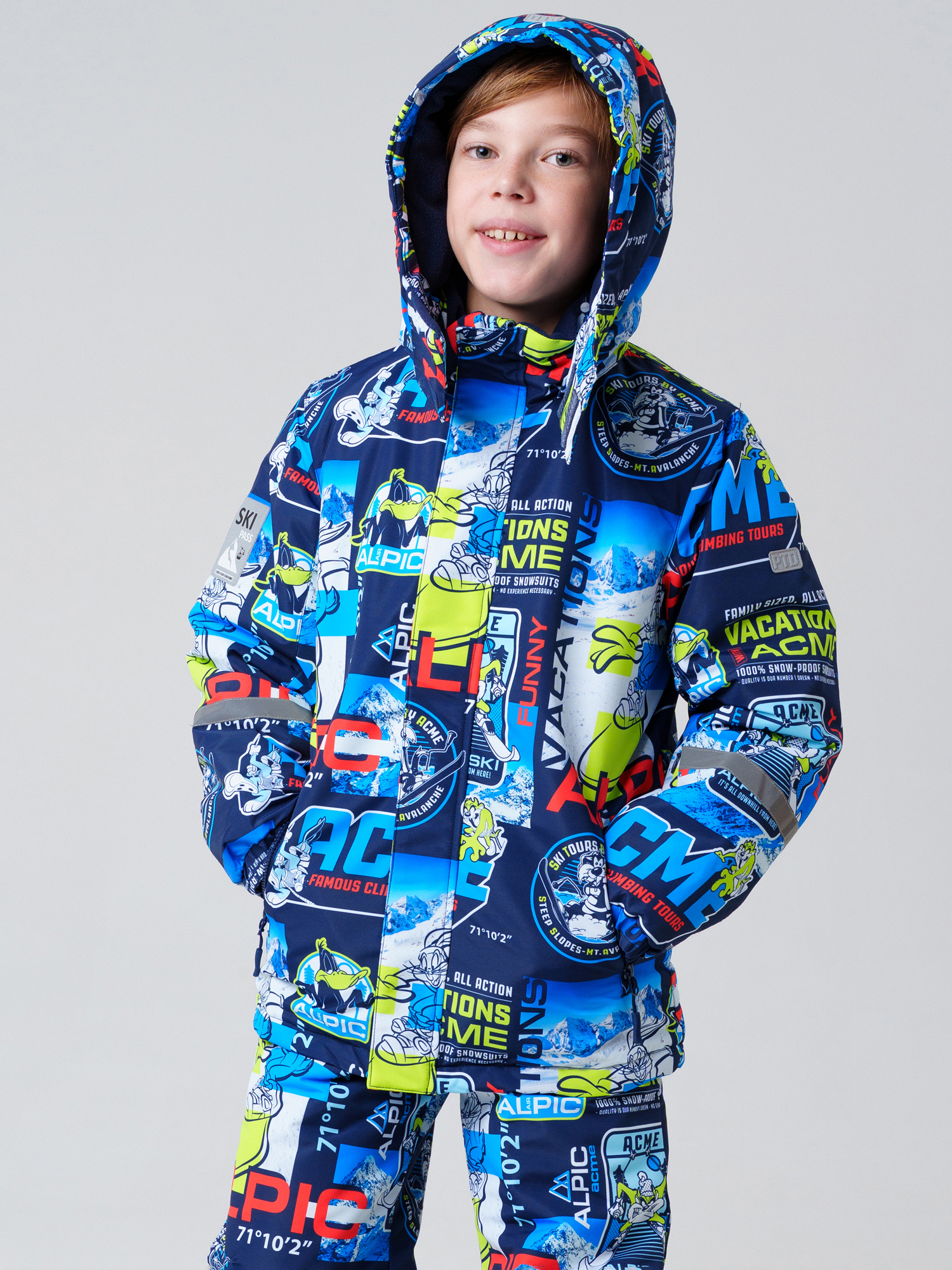 Комплект PlayToday 32531007 - фото 2