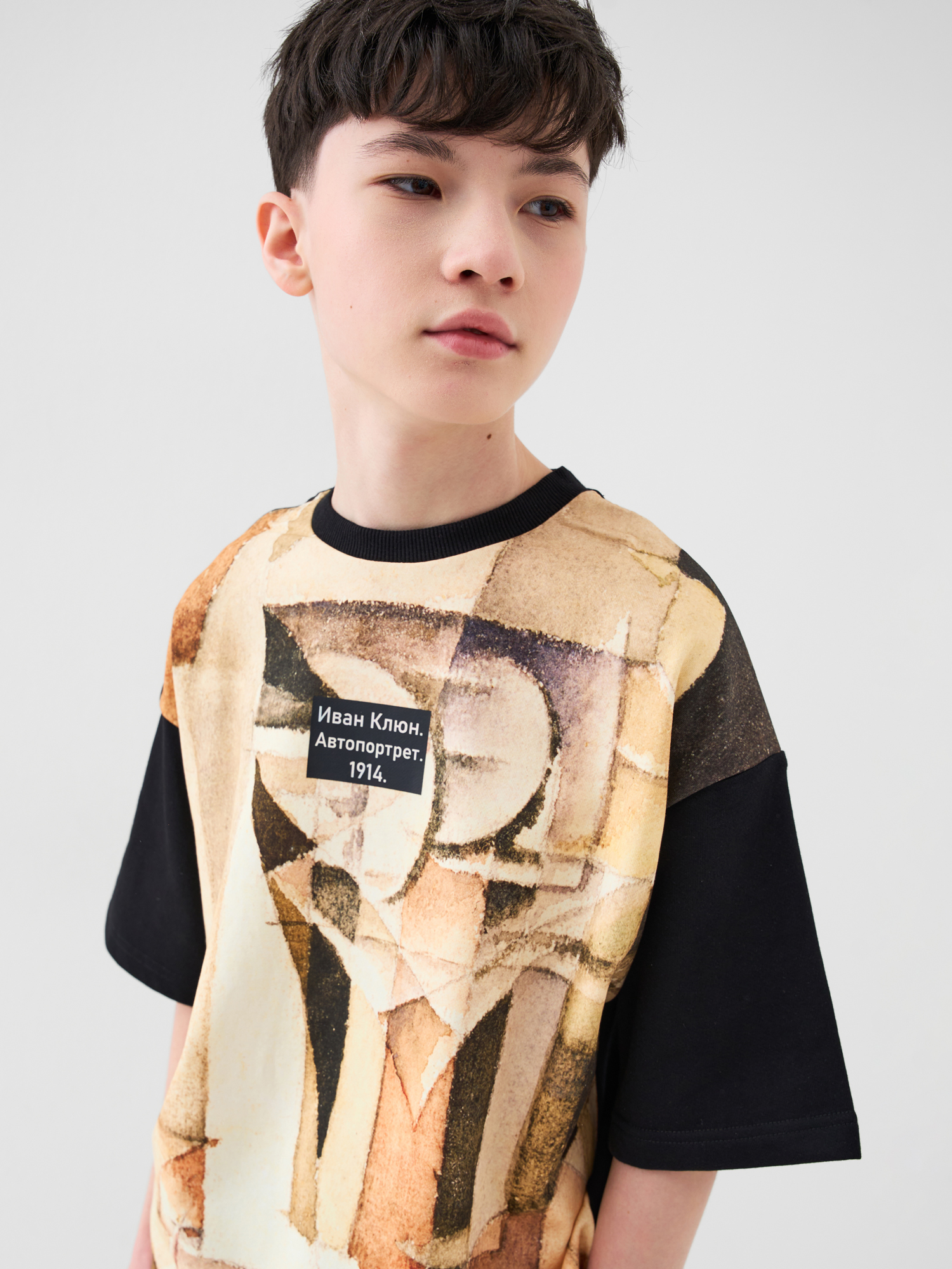 Футболка и шорты PlayToday 12631019 - фото 2