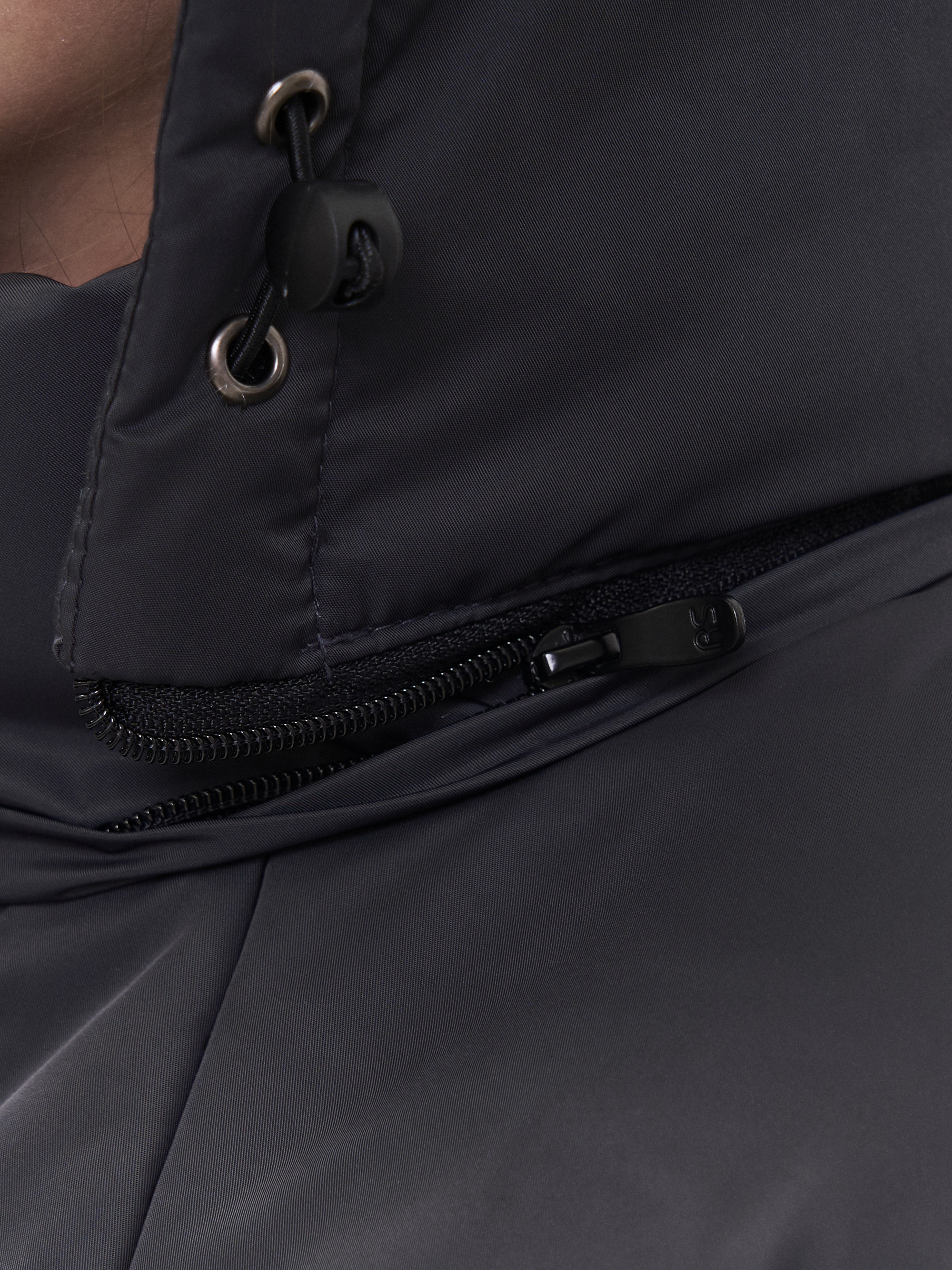 Куртка RODOS М-316/графит - фото 13