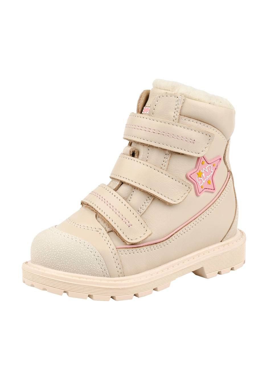 Ботинки BOS 420-63 - фото 2