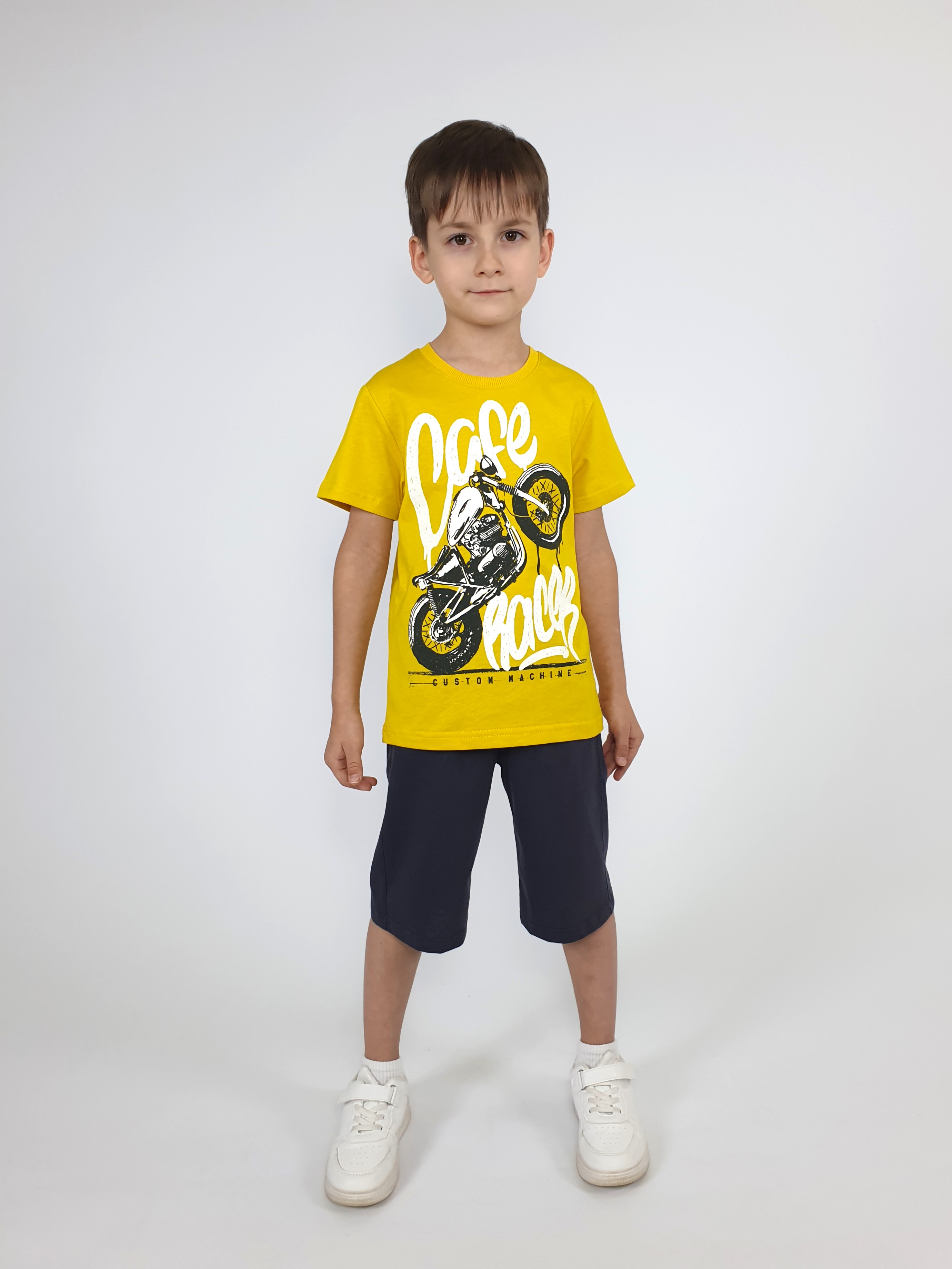 Костюм Luneva 01-154-1. - фото 7