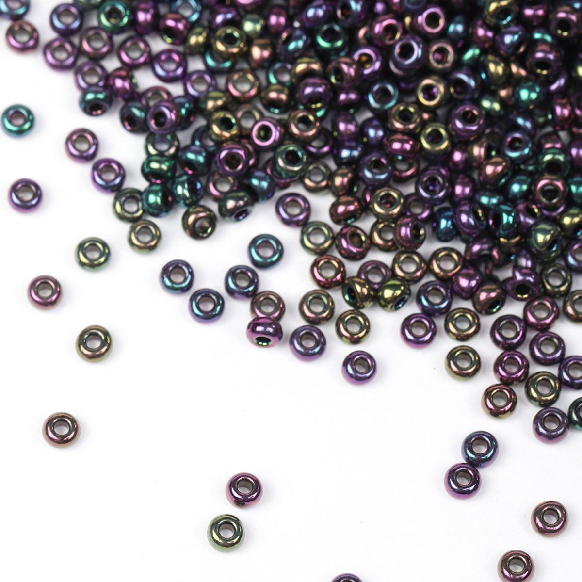 Набор для творчества Preciosa бисер - фото 3