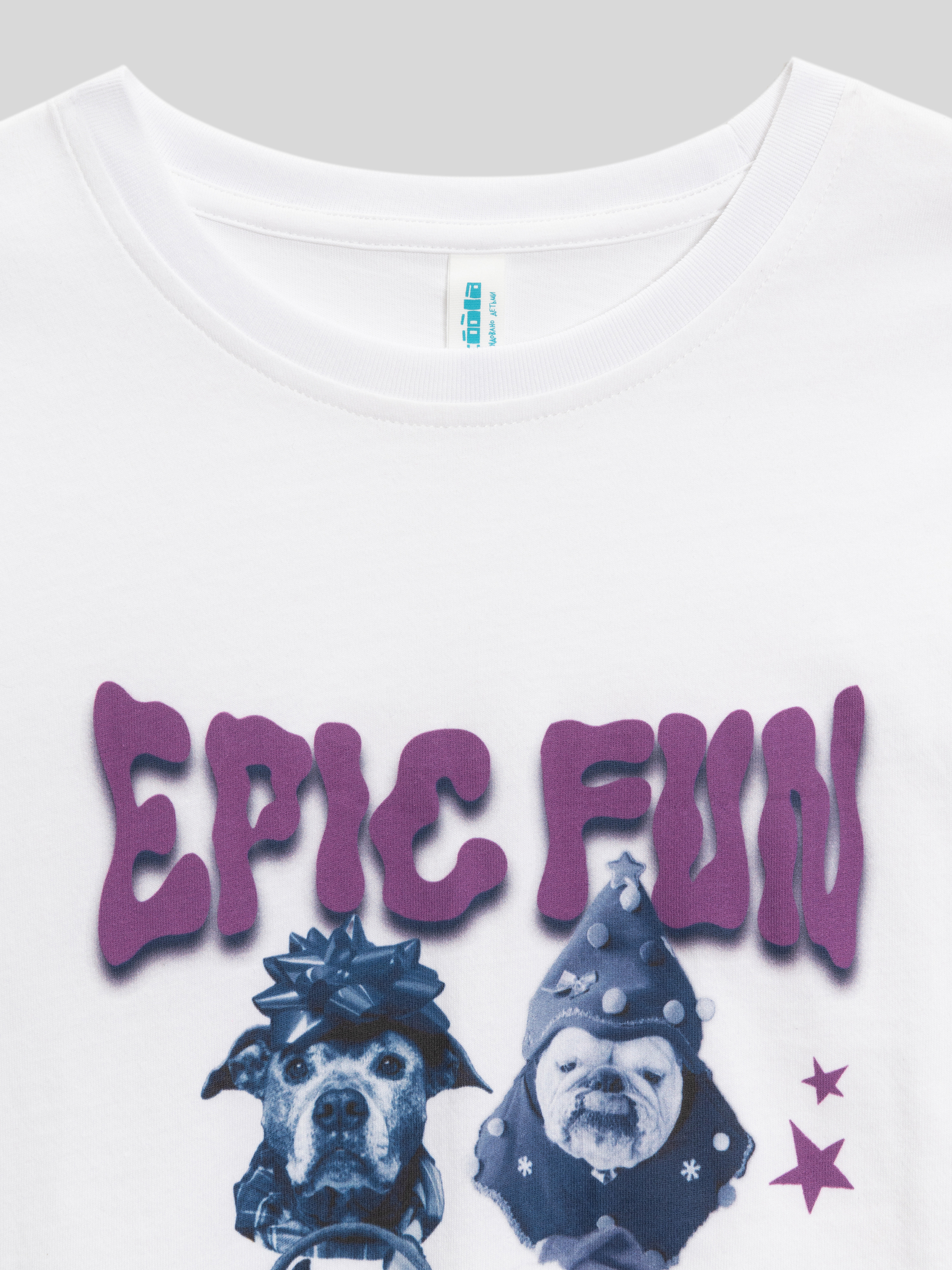 Футболка Acoola 20110510262_0093498 - фото 5