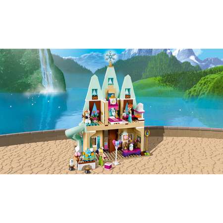 Конструктор LEGO Disney Princess блочный