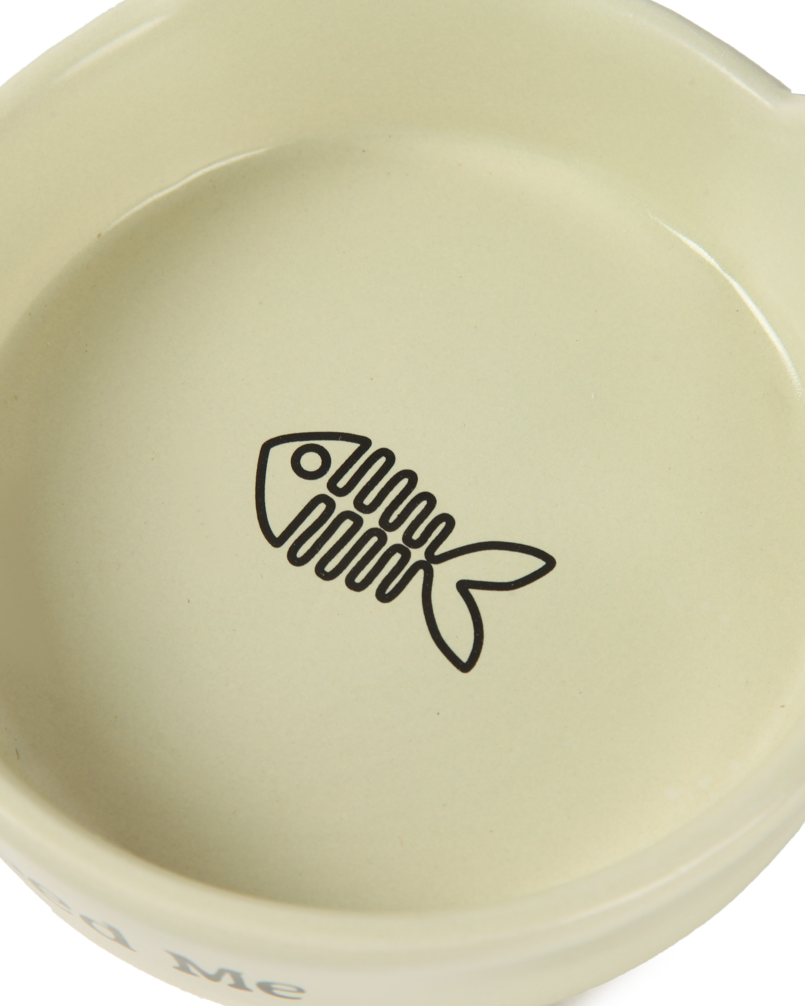 Миска керамическая Barbaks Мурчаша 250мл - фото 3