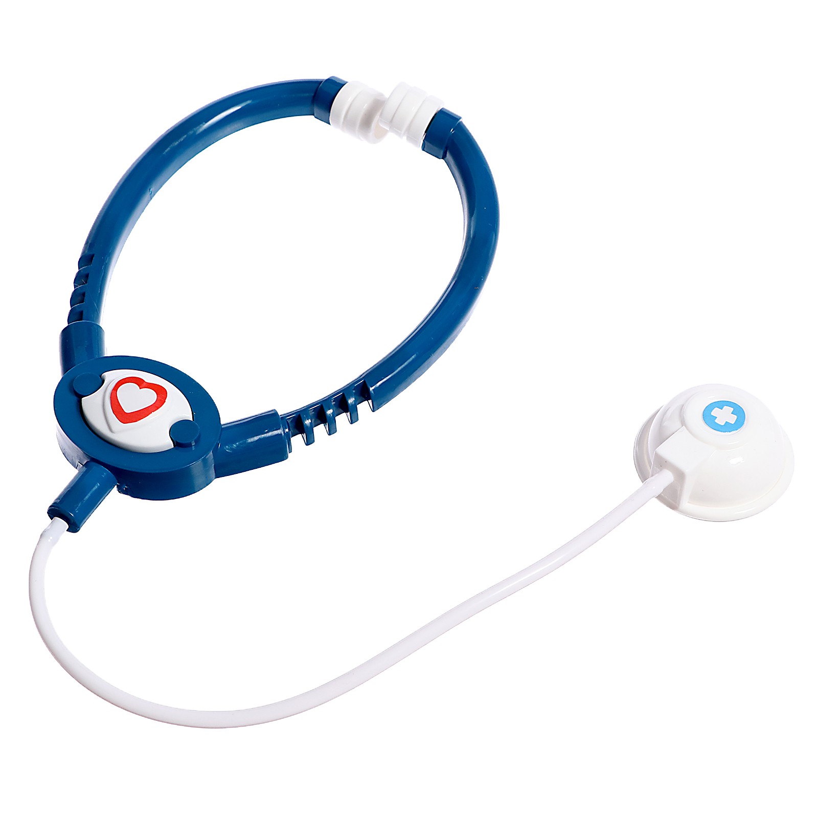 Игрушка Happy Valley Доктор 15 предм. - фото 7