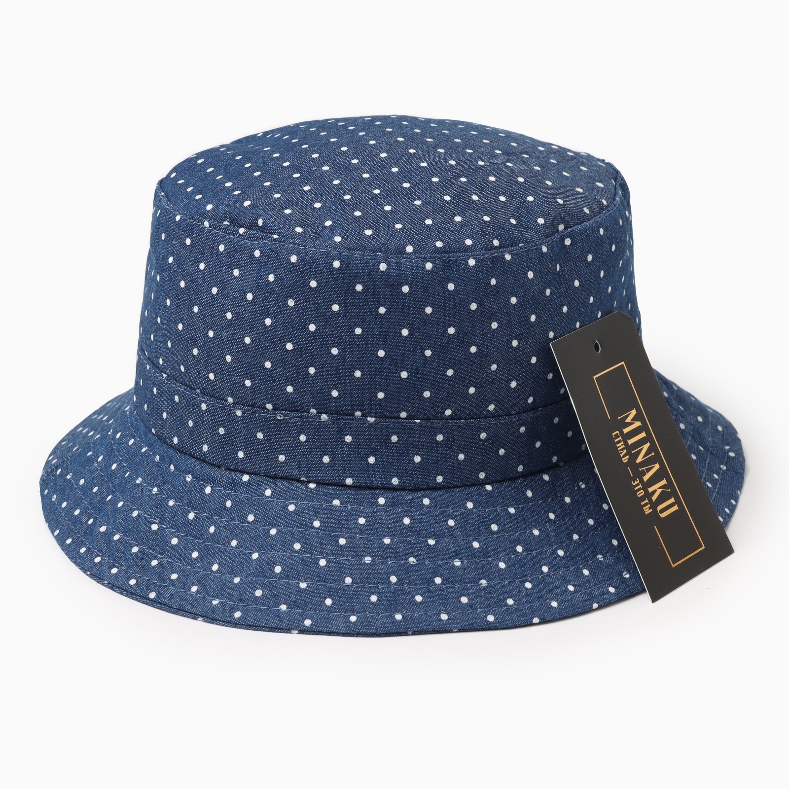 Панама Minaku 10367952 - фото 5