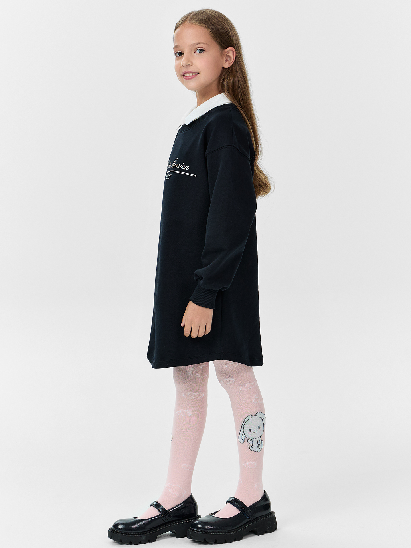 Колготки Mark Formelle (Марк Формэль) 700K-3073/розовый - фото 2