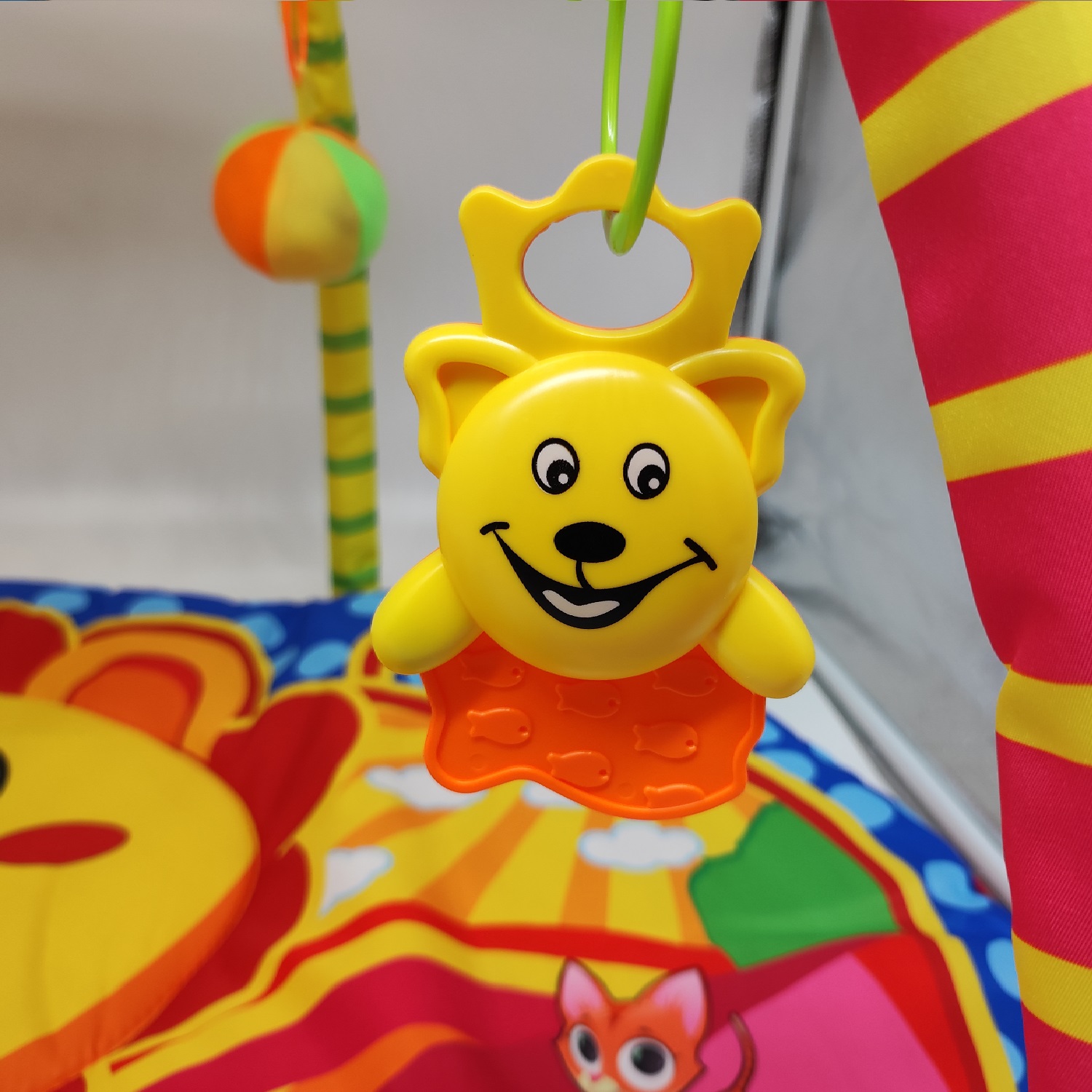 Коврик S+S TOYS - фото 8