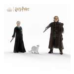 Игровой набор SCHLEICH Mad-Eye Moody and Draco Malfoy