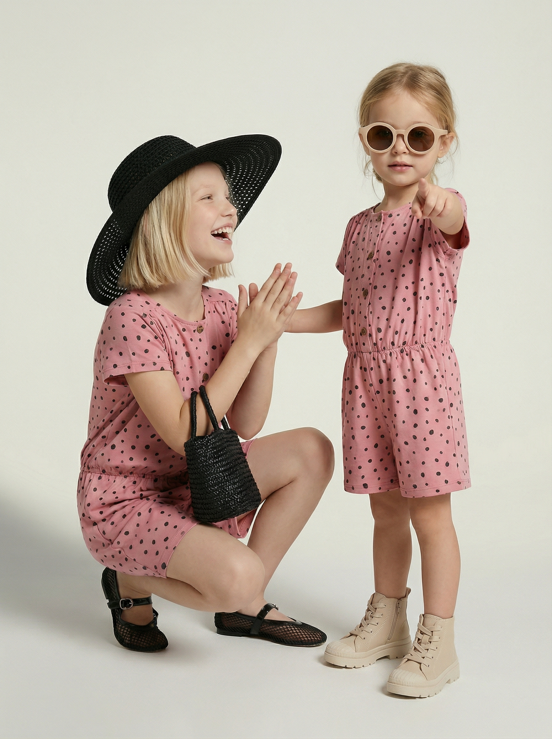 Комбинезон YOULALA 1673100904 - фото 2