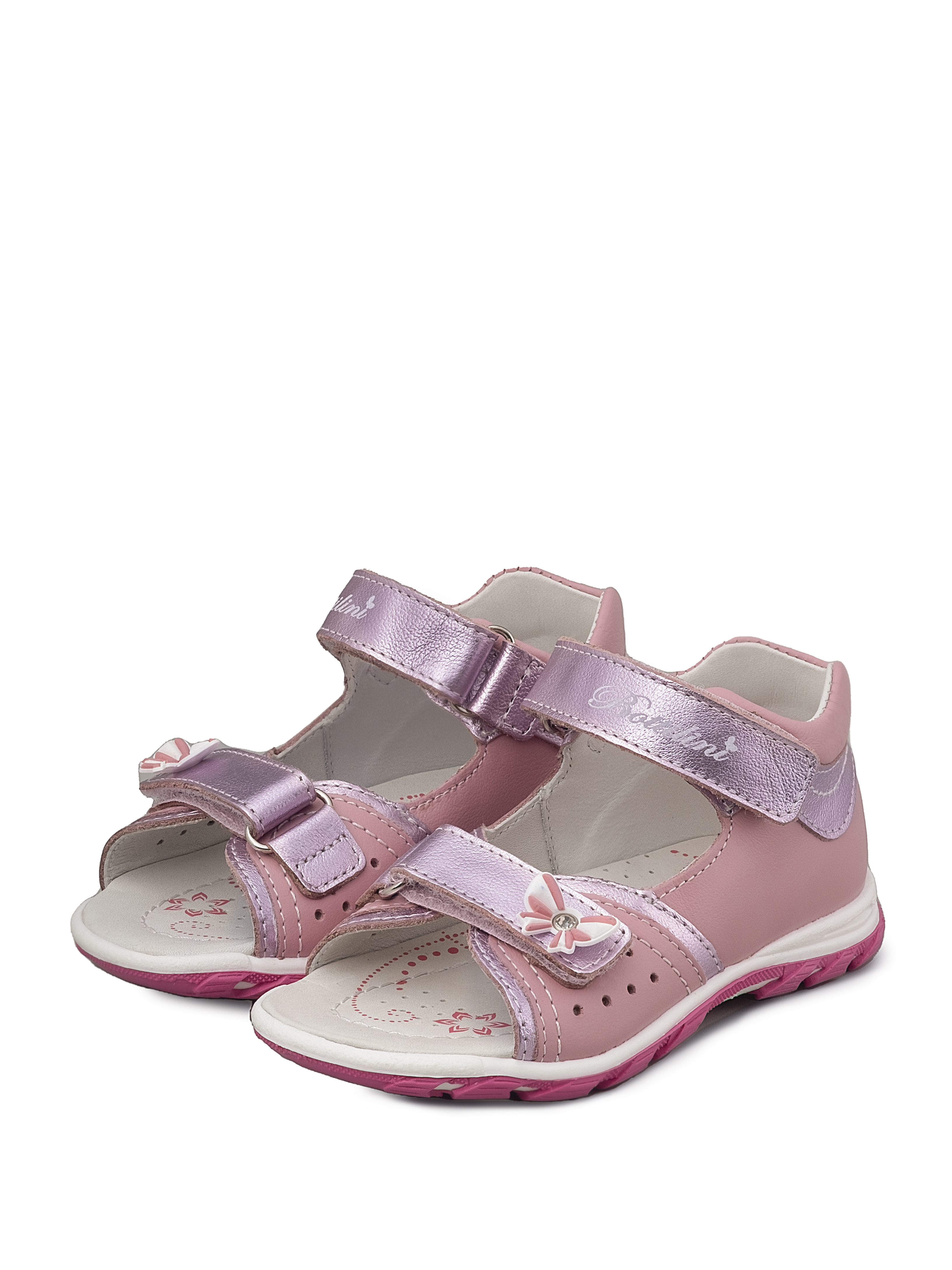 Сандалии Bottilini SO-118(25) - фото 1