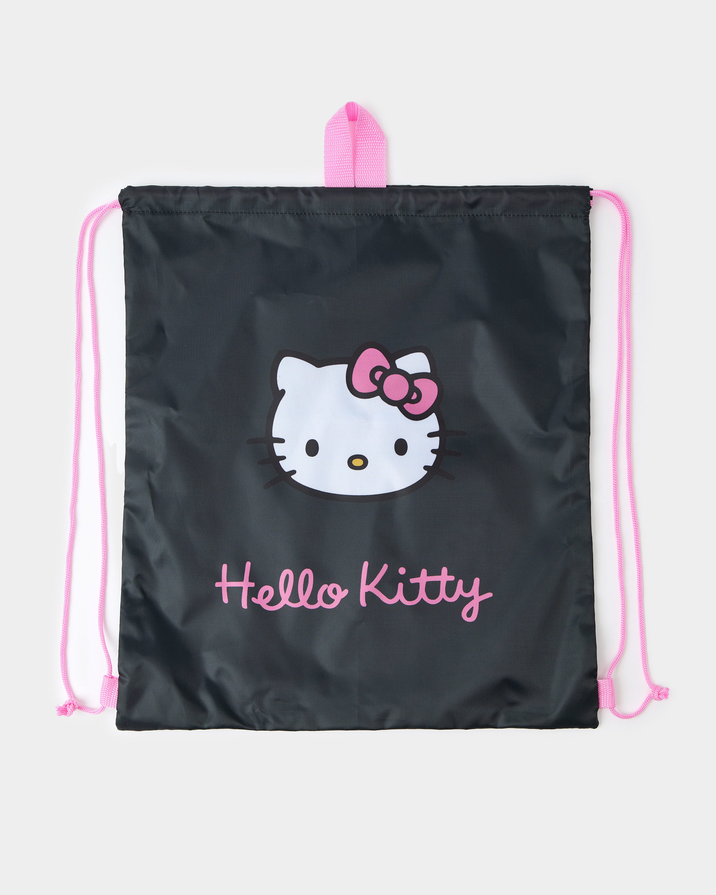 Мешок для обуви Hello Kitty B26LC7Kitty shoe bag 2ga99 - фото 1