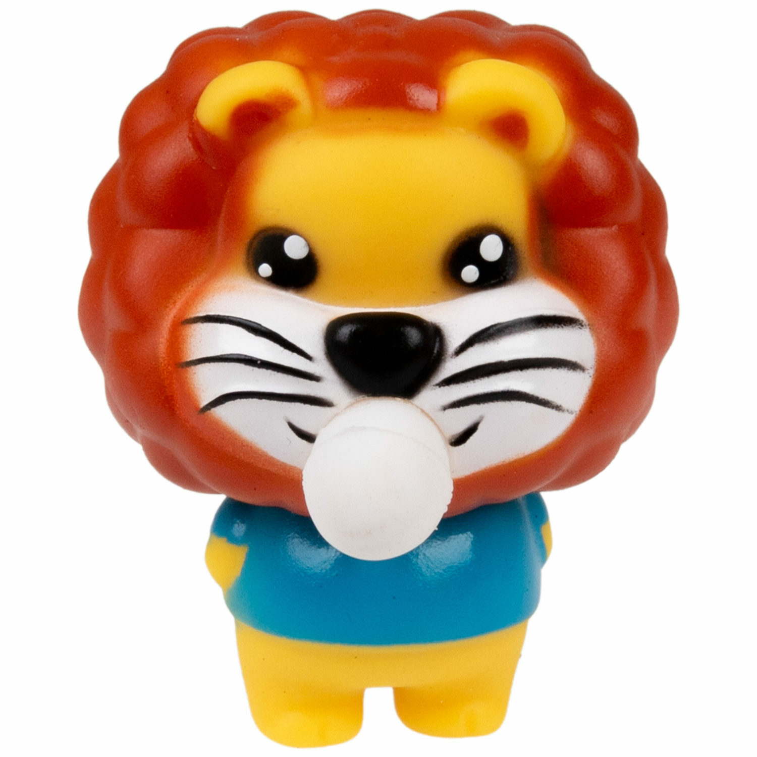 Игрушка-антистресс 1TOY сквиш - фото 2