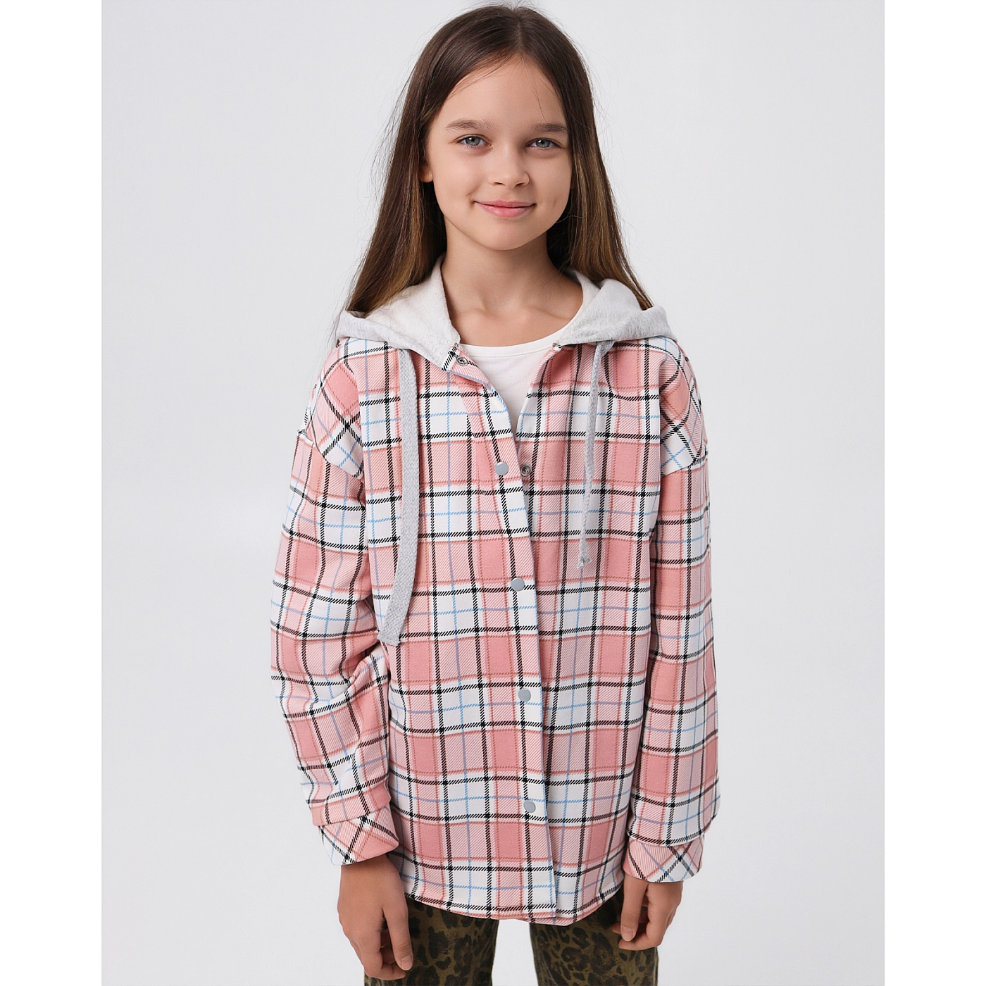 Рубашка YOULALA 1570310110 - фото 2