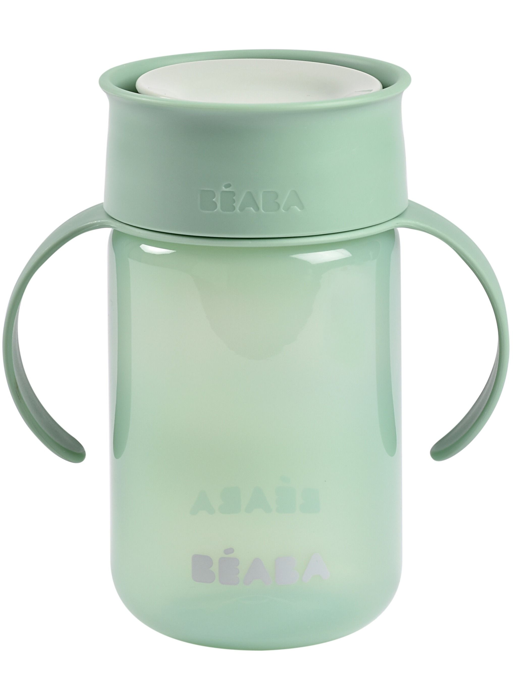 Поильник BEABA 340 мл - фото 1