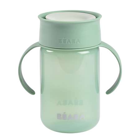 Поильник BEABA 340 мл