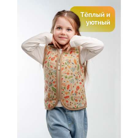 Жилет HOLTY