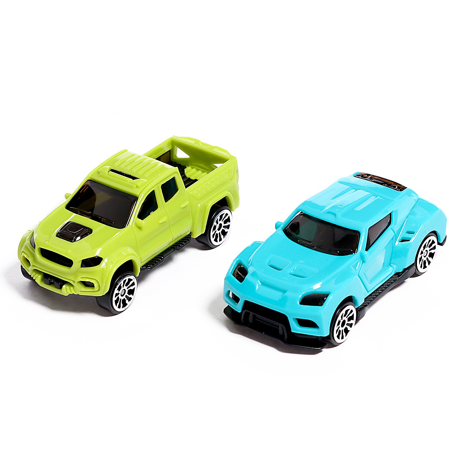 Парковка Автоград SHARK 9495925 - фото 4