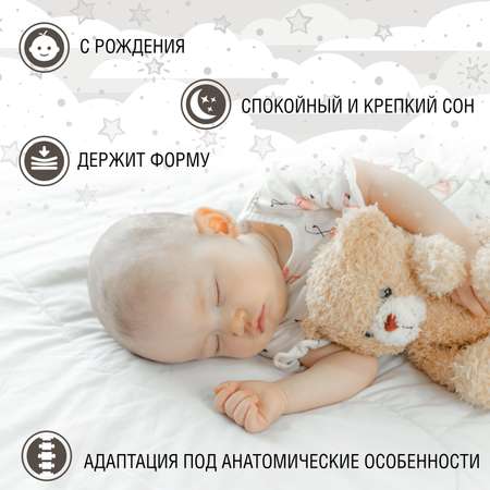 Матрас Sweet Baby DeLuxe