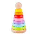 Игрушка New Classic Toys пирамидка