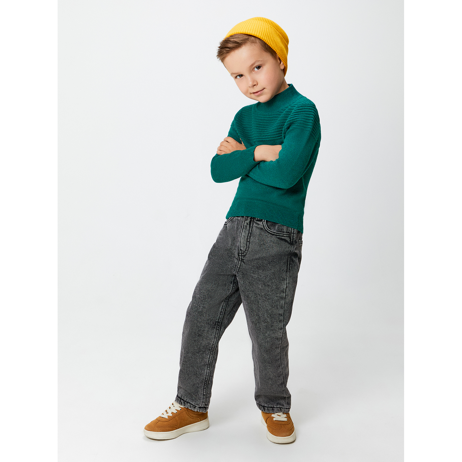 Водолазка Acoola 20120320091_0072494 - фото 5