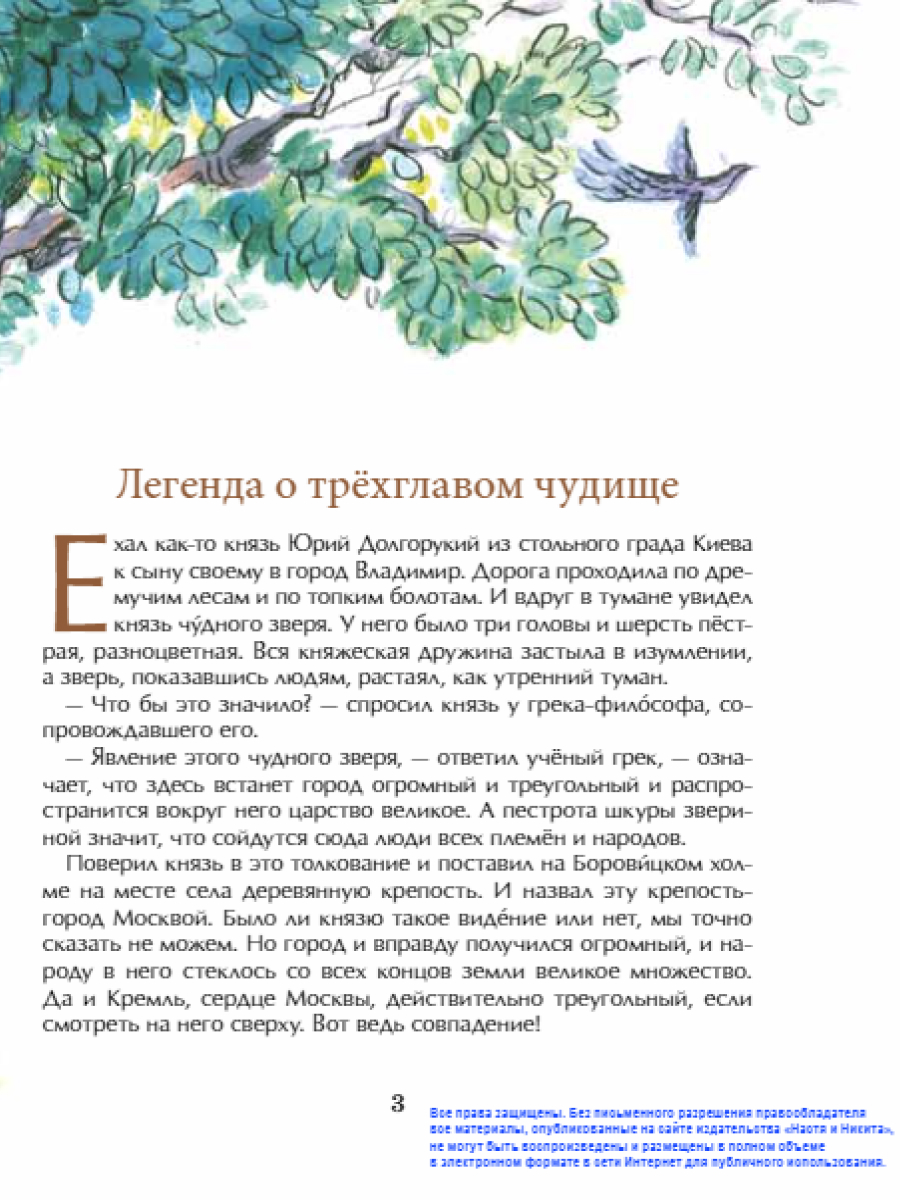 Книга для детей Настя и Никита развитие детей - фото 6