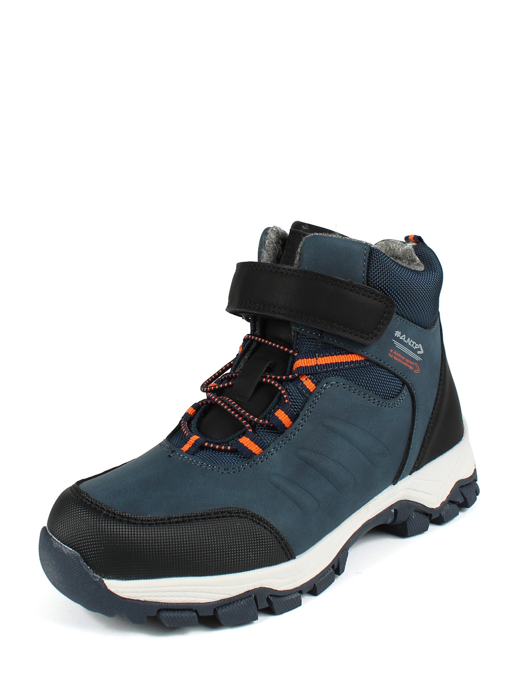 Ботинки Antilopa AL 16098 - фото 11