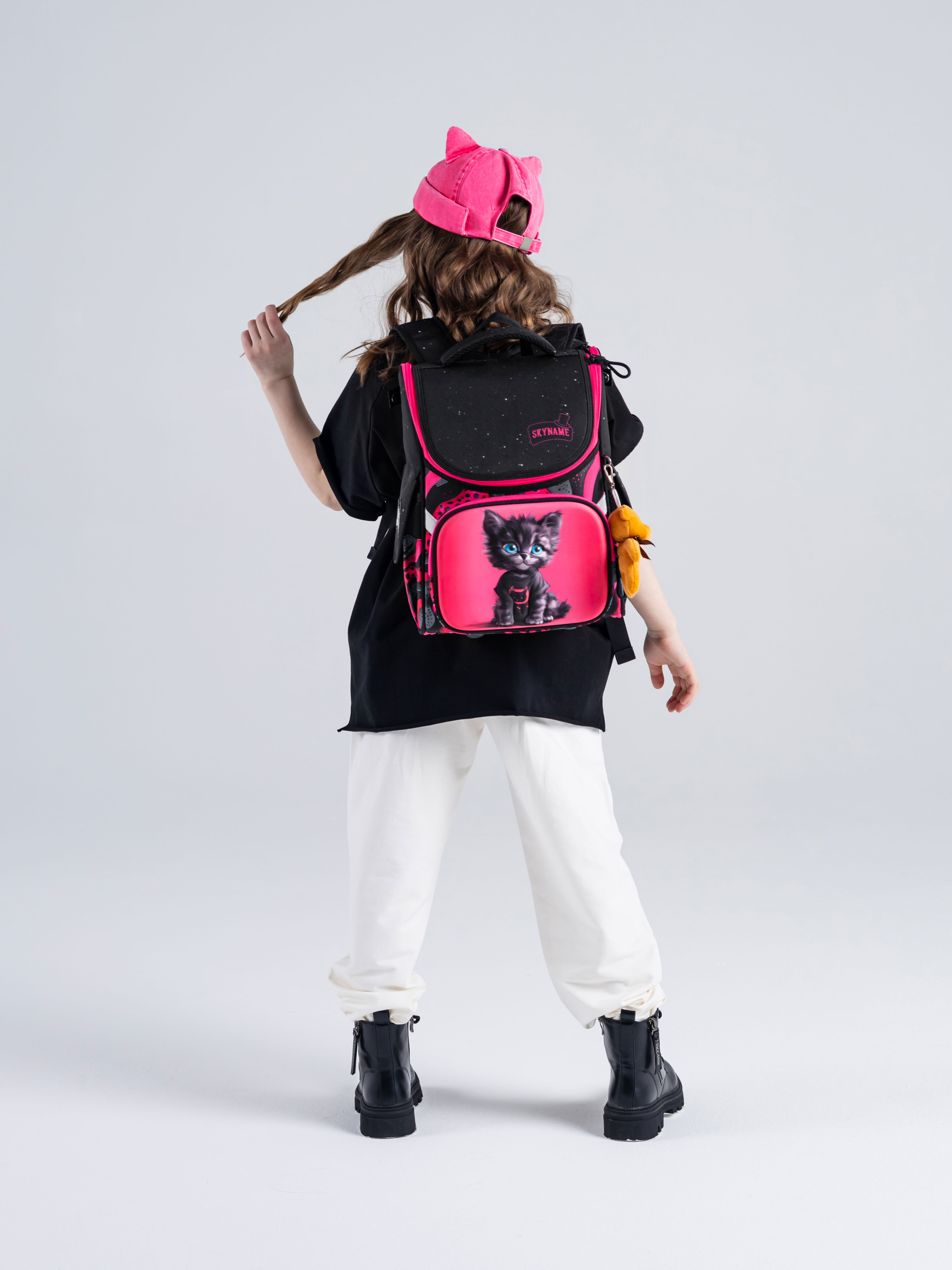 Ранец SkyName - фото 5