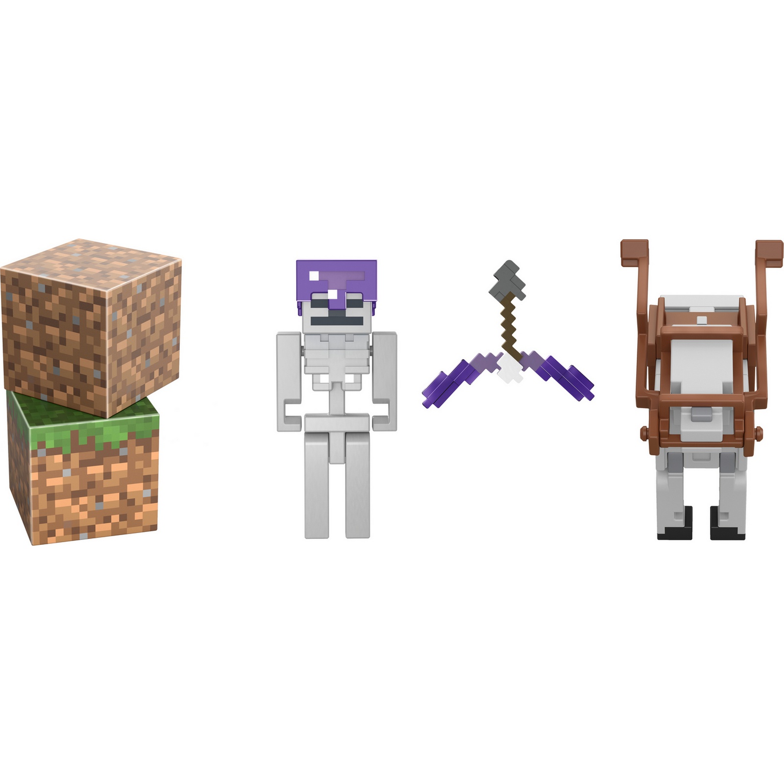 Игровой набор Minecraft - фото 2