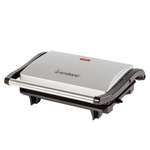 Электрический пресс-гриль ENDEVER Grillmaster115