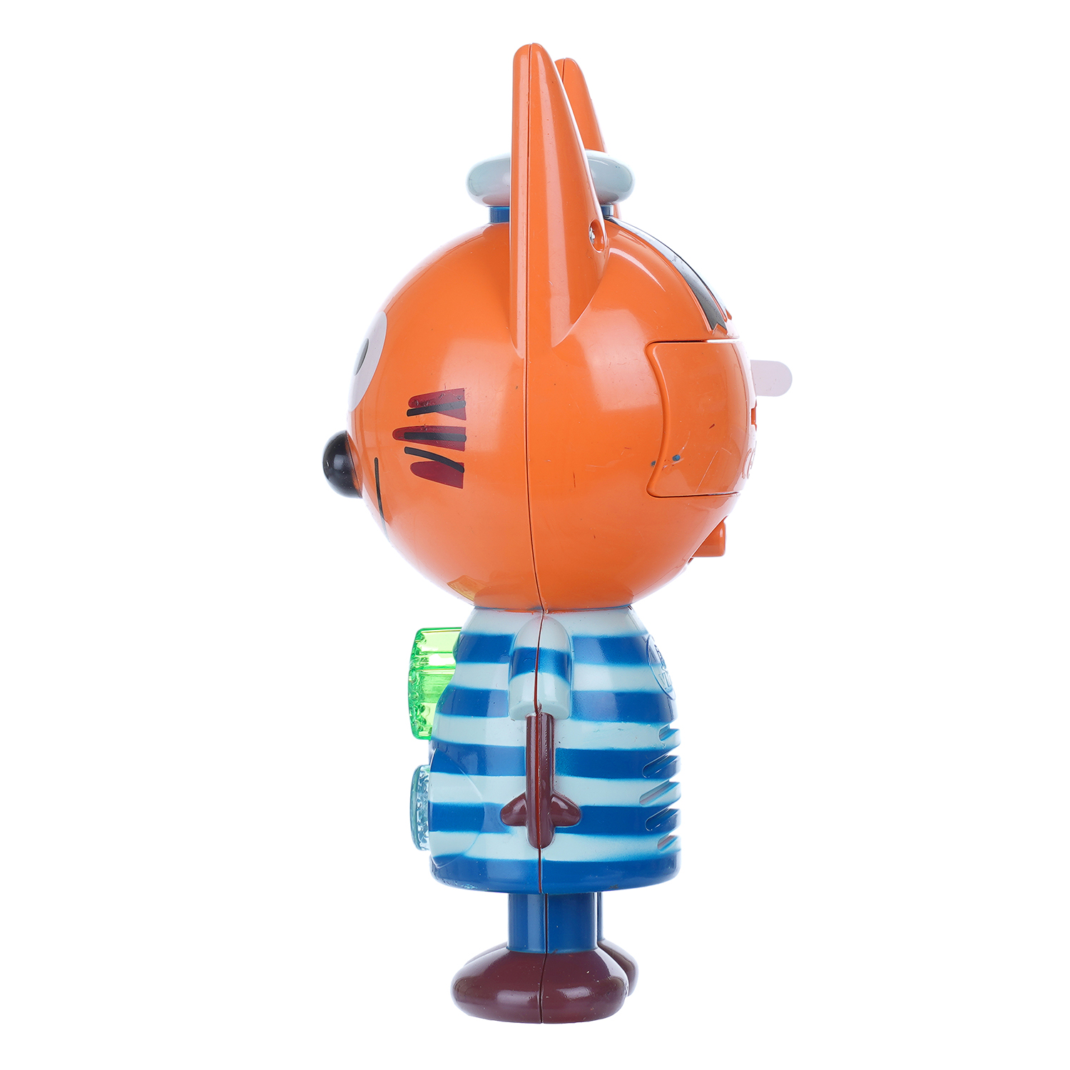 Игрушка УМка Коржик - фото 7