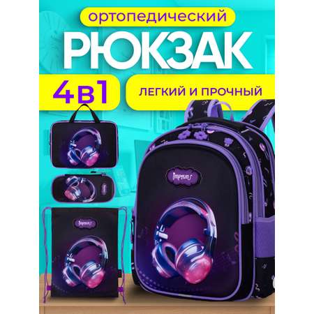 Рюкзак Impreza А103(5109)