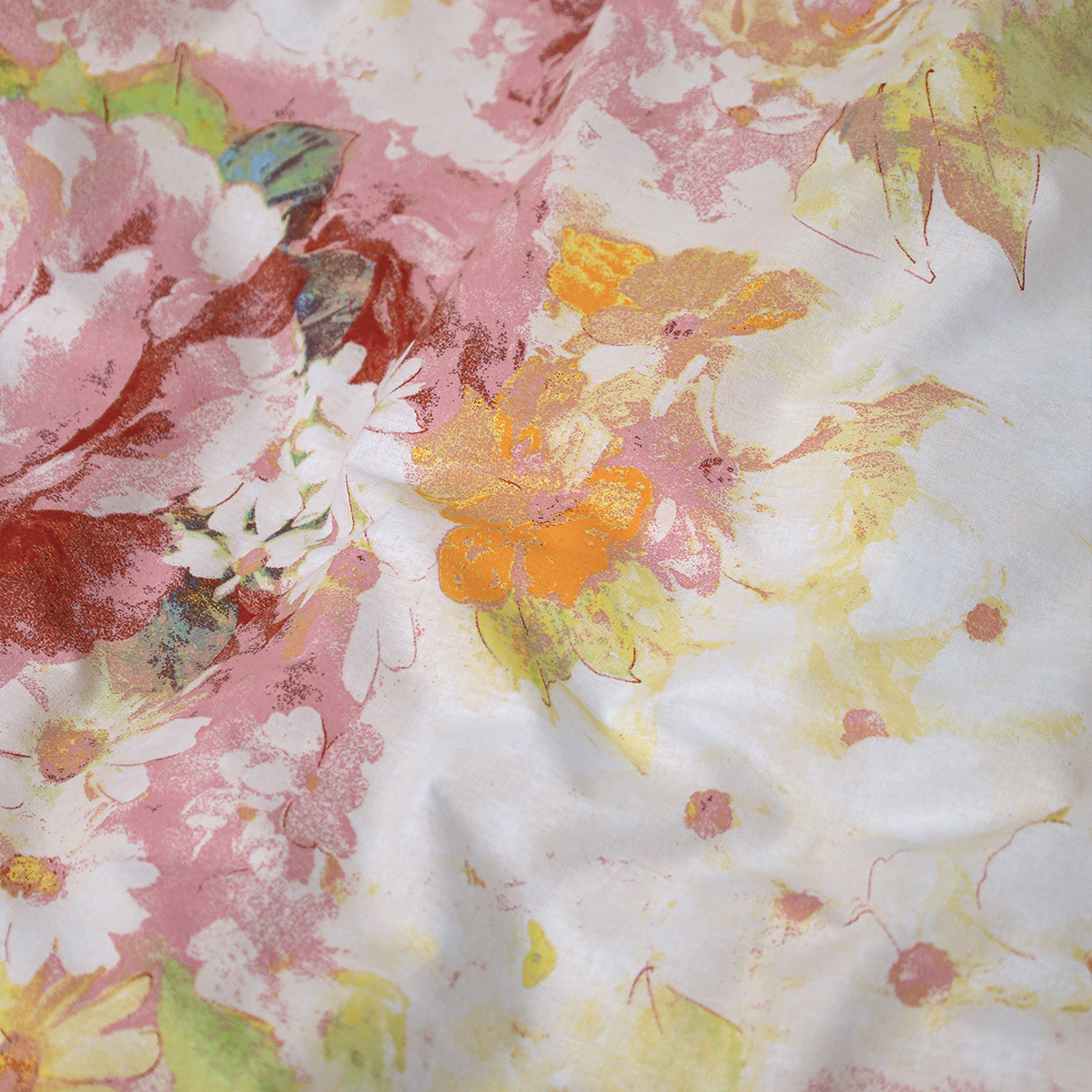 Комплект постельного белья BRAVO Аманесс евро 4 предм. - фото 7