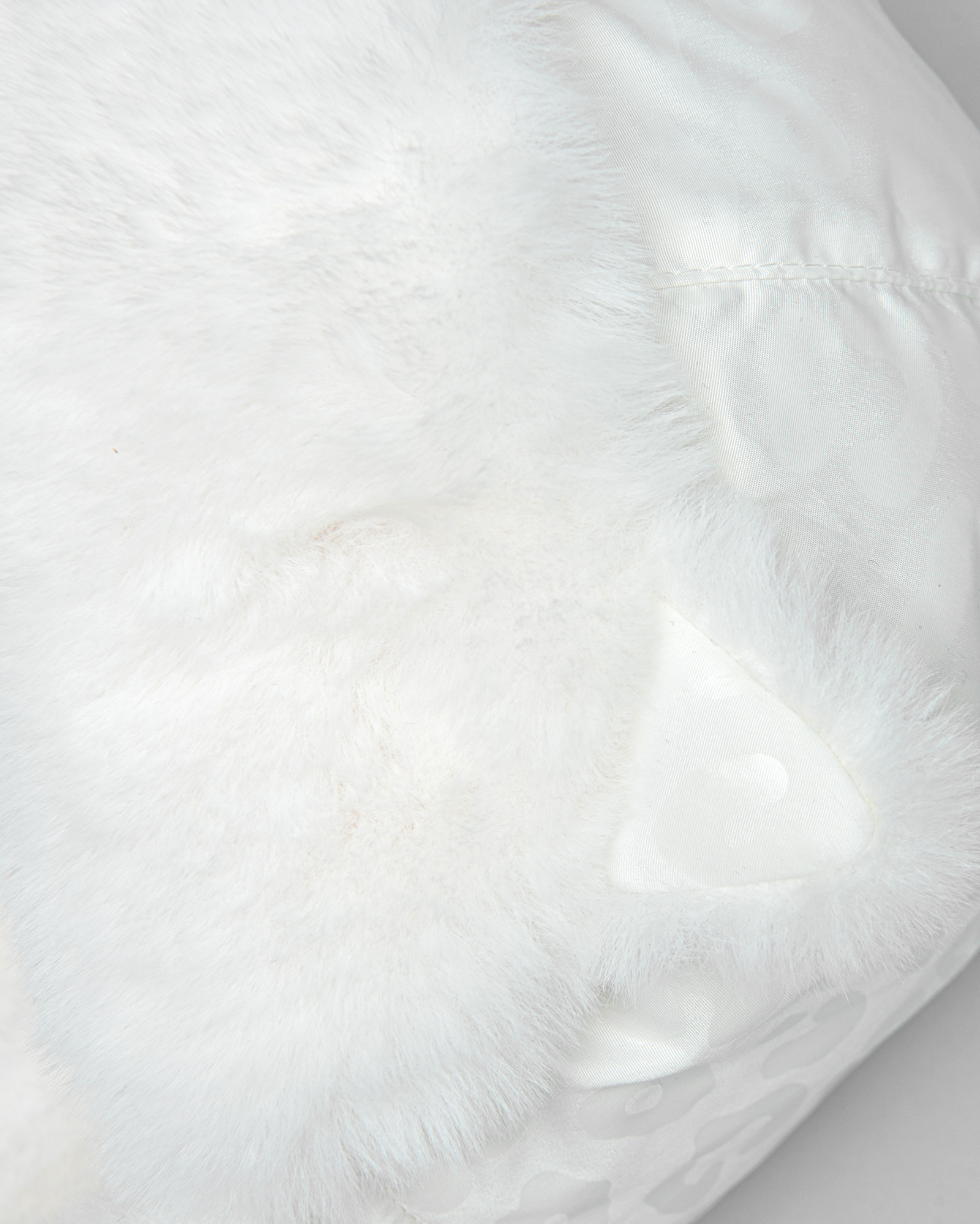 Шапка-ушанка Futurino Fashion W24FF-3GA53kg-00 - фото 5