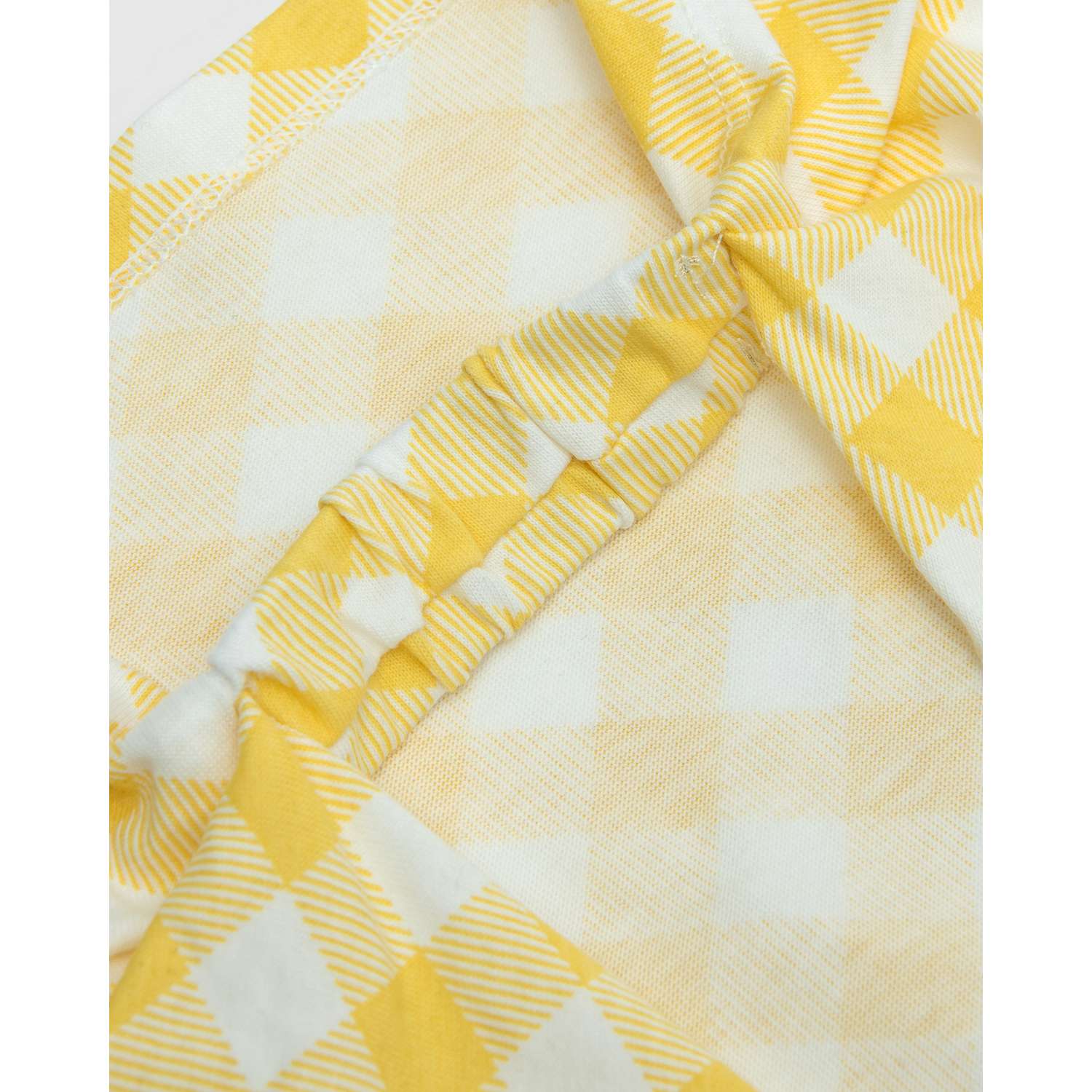Косынка BabyGo S24BG119362Hig33I2 - фото 4