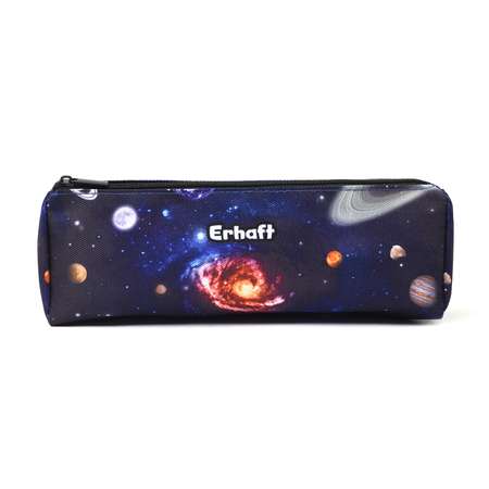 Пенал косметичка Erhaft Космос