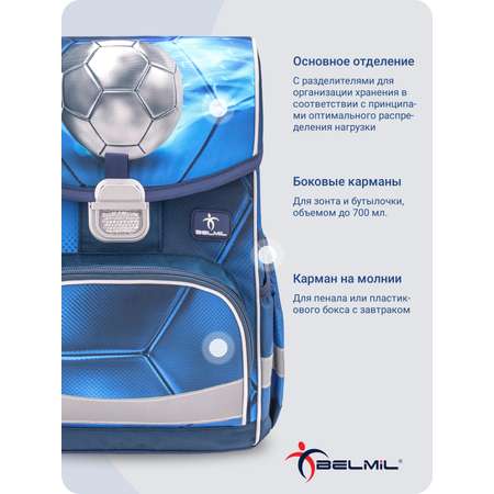 Ранец BELMIL